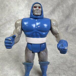 1985 Kenner Super Powers Darkseid Action Figure DC Comics Vintage